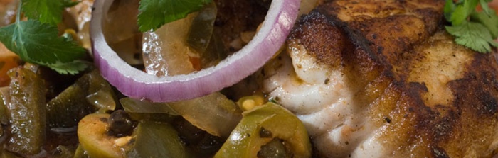 ¿Cómo preparar mixiote de pescado a la veracruzana?