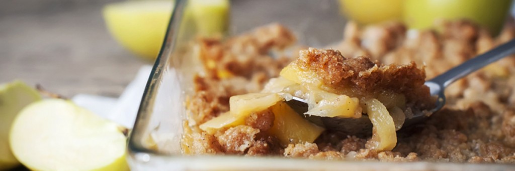 ¿Cómo hacer dulce de manzana con piloncillo?